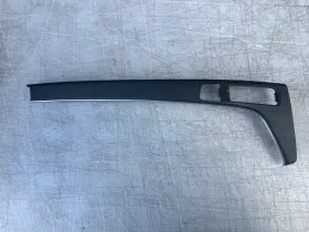 8W1863969C AUDI Center Console Wood Grain Bezel Molding Right