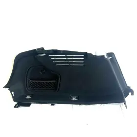 8W5-863-879 AUDI Rear Left Quarter Cover Panel S4 A4