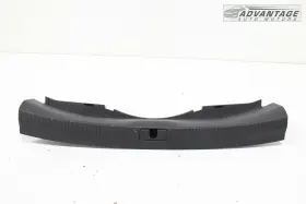 8W5863471B AUDI Rear Trunk Lock Latch Sill Scuff Plate Panel #2