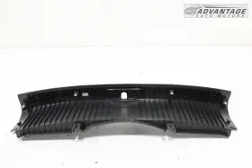 8W5863471B AUDI Rear Trunk Lock Latch Sill Scuff Plate Panel #3
