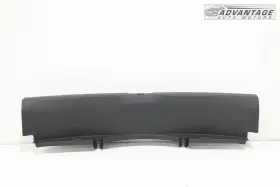 8W5863471B AUDI Rear Trunk Lock Latch Sill Scuff Plate Panel