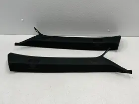 8W6867234 AUDI Left Right Pillar Panel Set S5