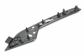 8W6867409B AUDI Front Left Door Panel Molding A5 B9 Cabriolet #3