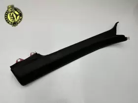 8W7867233C AUDI Convertible Windshield Left Pillar Cover A5 #2