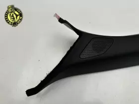 8W7867233C AUDI Convertible Windshield Left Pillar Cover A5 #3
