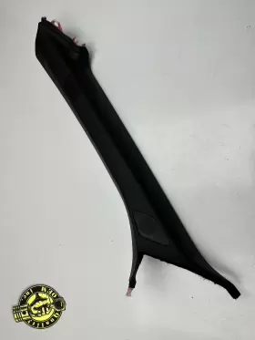 8W7867233C AUDI Convertible Windshield Left Pillar Cover A5