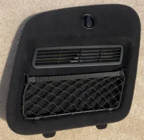 8W8.863.991A AUDI Left Trunk Access Panel Cover Sportback