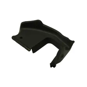 8W8827279 AUDI Liftgate Left Driver Hinge Corner Cover A5