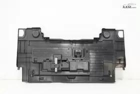 8W8863373B AUDI Rear Trunk Jack Tool Holder Box Tray A4 B9 #2