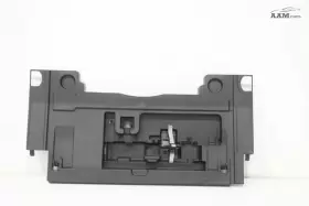8W8863373B AUDI Rear Trunk Jack Tool Holder Box Tray A4 B9