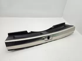8W8864483C AUDI Rear Lower Hatch Latch Scuff Panel Cover A5