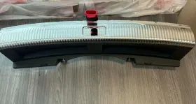 8W8864513C AUDI Rear Trunk Sill Scuff Plate Cover A5 B9