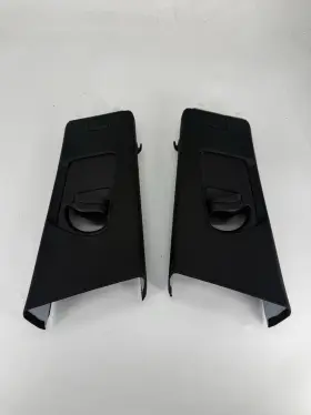 8W8867244 AUDI Right Left Upper Pillar Panel Set A5 Quattro