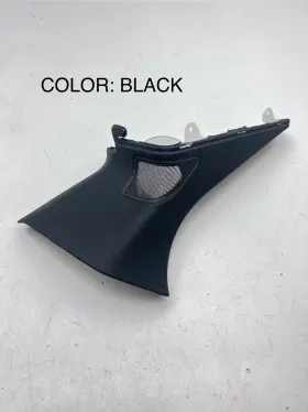 8W8867245C AUDI Left Rear Upper Pillar Panel A5 S5 Sportback