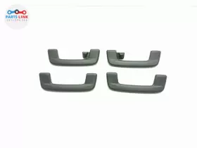 8Y0857607 AUDI Roof Handle Grab Grip Bar Set Front Rear A3 S3 #2