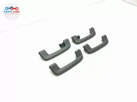 8Y0857607 AUDI Roof Handle Grab Grip Bar Set Front Rear A3 S3 #3