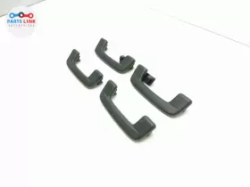 8Y0857607 AUDI Roof Handle Grab Grip Bar Set Front Rear A3 S3