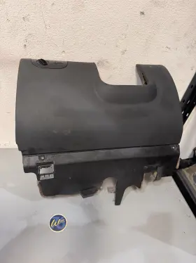 8N1880301 AUDI Knee Panel Lower Dash Cover