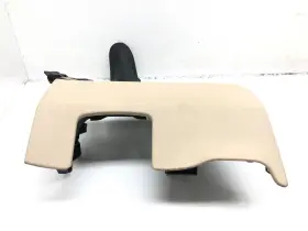 Z02702-078 AUDI Left Driver Front Dash Lower Knee Panel Cover #2