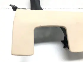Z02702-078 AUDI Left Driver Front Dash Lower Knee Panel Cover #3