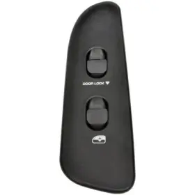 76114 AUTOEXTRA/DORMAN/HELP Door Switch Bezel