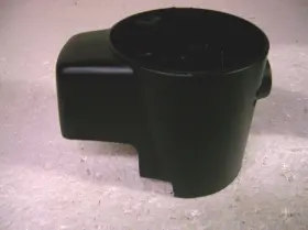 AV23763 AUVECO Steering Column Housing Cover Tilt