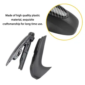 47115-SNA-A82ZA AUXITO Brake Handle Protect Cover Honda Civic #3