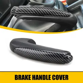 47115-SNA-A82ZA AUXITO Brake Handle Protect Cover Honda Civic