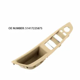 51417225875 AUXITO Door Handle Window Switch Panel Cover F10