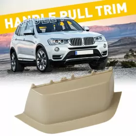 51417250306 AUXITO Left Front Door Inner Handle F25 F26 X3 X4