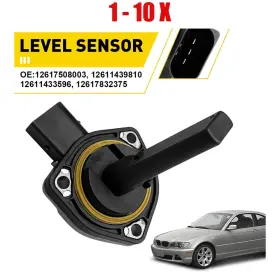 5S11875 AUXITO Oil 320I 323I 325I 525I 528I 530I 740I Z3 Z4