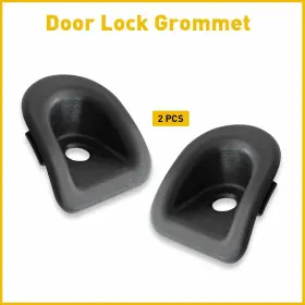 7R3Z63220A51AC AUXITO Door Lock Grommet Knob Bezel Driver Lh