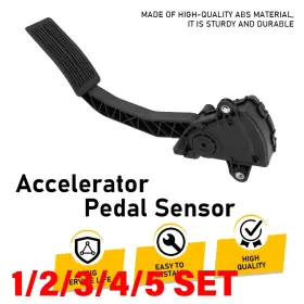 APS312 AUXITO Accelerator Pedal Sensor 1500 2500 Dodge Ram