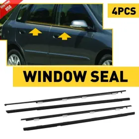 72410-S5A-003 AUXITO AUTOPARTS Set Outer Window Moulding Seal