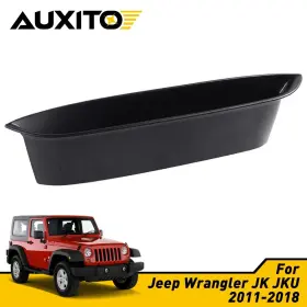 AUX-SNH-JK-11-18 AUXITO Grab Handle Storage Tray Organizer