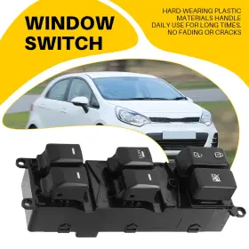 CCKG-RIO-12-15 AUXITO Power Window Control Switch Driver Kia