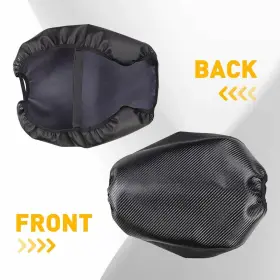 CHERO20240412US09 AUXITO Center Console Lid Armrest Cover Pad #3