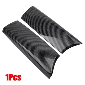 FSXG-W205-15-20 AUXITO Benz Carbon Fiber Center Armrest Box