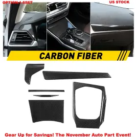TXWT-G20-20-22ZK AUXITO Console Dashboard Panel Cover Carbon