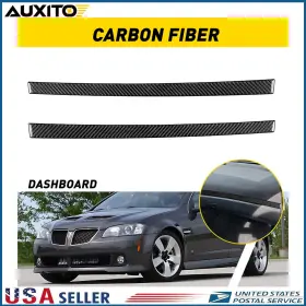 TXWT-G8-08-09YBT AUXITO Set Carbon Fiber Inner Dashboard