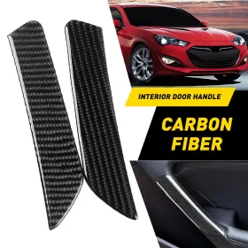 TXWT-GENESIS-13-16MBS AUXITO Carbon Fiber Interior Door
