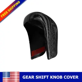 XPD-TX-46511 AUXITO Car Gear Knob Cover Hrv Honda Accord
