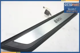 223399 BAVARIAN MOTOR WORKS Front Left Door Sill Plate 750LI #2