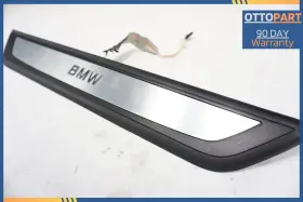 223399 BAVARIAN MOTOR WORKS Front Left Door Sill Plate 750LI #3