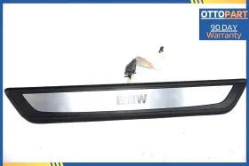 223399 BAVARIAN MOTOR WORKS Front Left Door Sill Plate 750LI