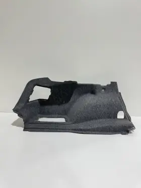 7122407 BAVARIAN MOTOR WORKS Rear Left Driver Trunk Cargo E92