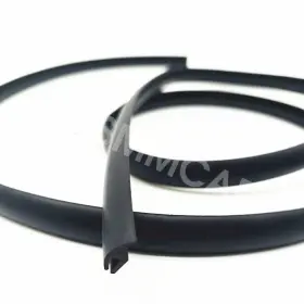 6788456 BCSMMCAR Car Front Windshield Wiper Panel Hood Rubber