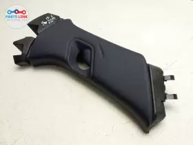 36A-867-241 BENTLEY Bentayga Rear Left Pillar Cover Molding #2