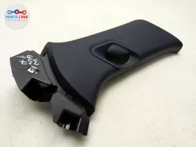 36A-867-241 BENTLEY Bentayga Rear Left Pillar Cover Molding #3
