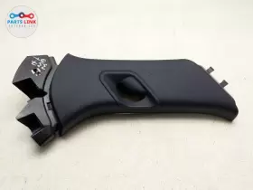 36A-867-241 BENTLEY Bentayga Rear Left Pillar Cover Molding